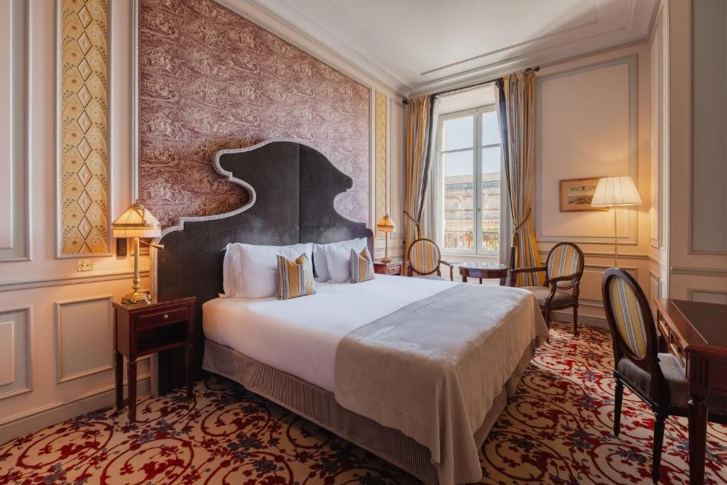 InterContinental Bordeaux Le Grand Hotel by IHG - 13