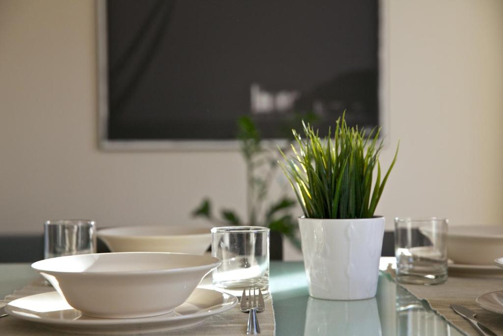 Residence Le Terrazze - Resim 12