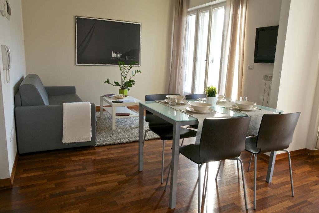 Residence Le Terrazze - Resim 11