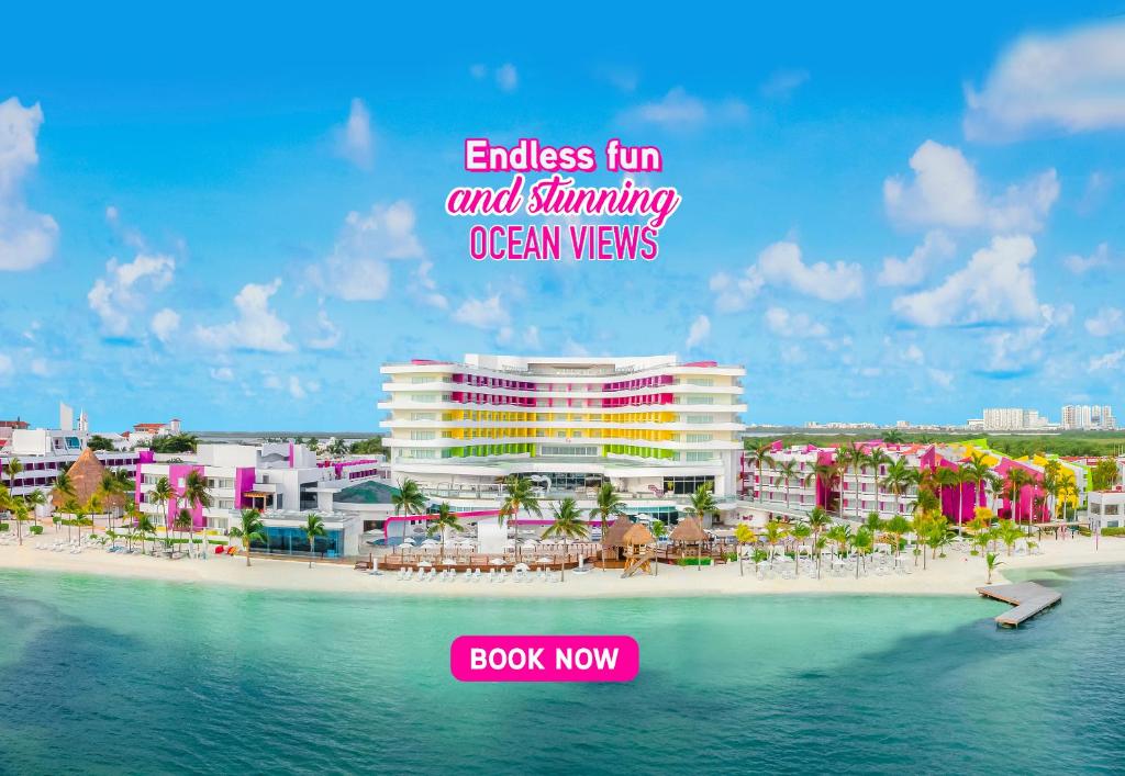 Φυσικό τοπίο κοντά σε αυτό το θέρετρο