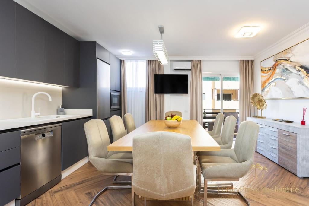 Billede fra billedgalleriet på Apartamento Luca i Madrid