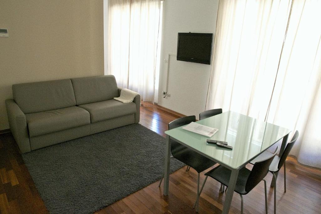 Residence Le Terrazze - Resim 26