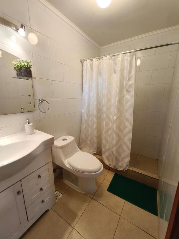 Tranquilidad y descanso en Villarrica - Pucón