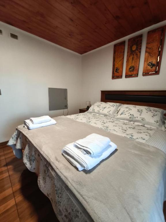 Tranquilidad y descanso en Villarrica - Pucón