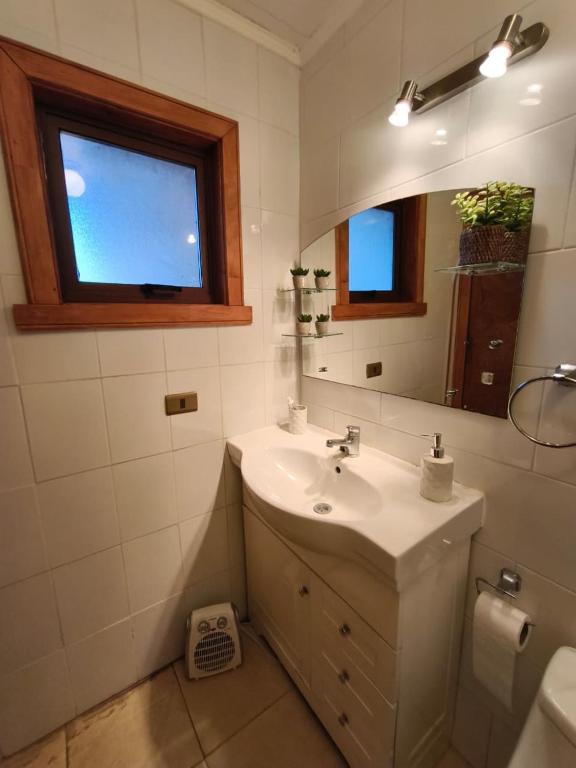 Tranquilidad y descanso en Villarrica - Pucón