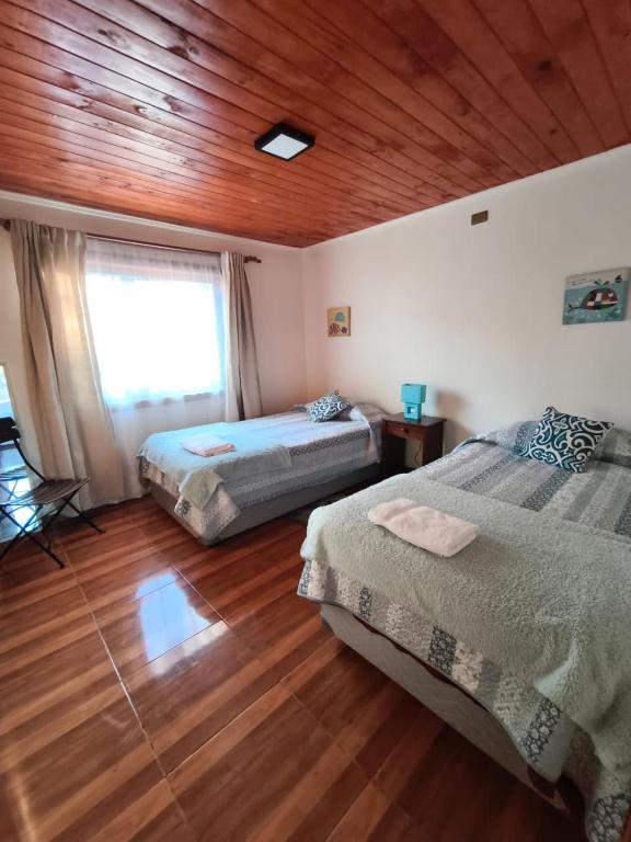 Tranquilidad y descanso en Villarrica - Pucón