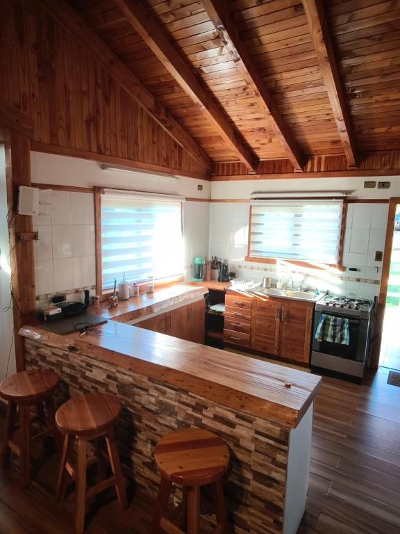 Tranquilidad y descanso en Villarrica - Pucón