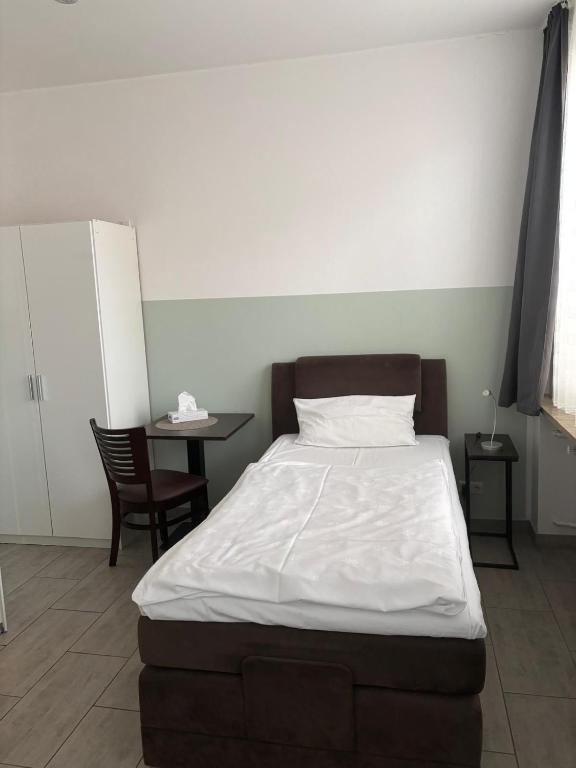 Imagem da galeria de Franken Motel em Fürth