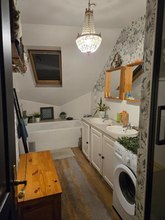 Charmant Duplex Centre ville – Foto 5