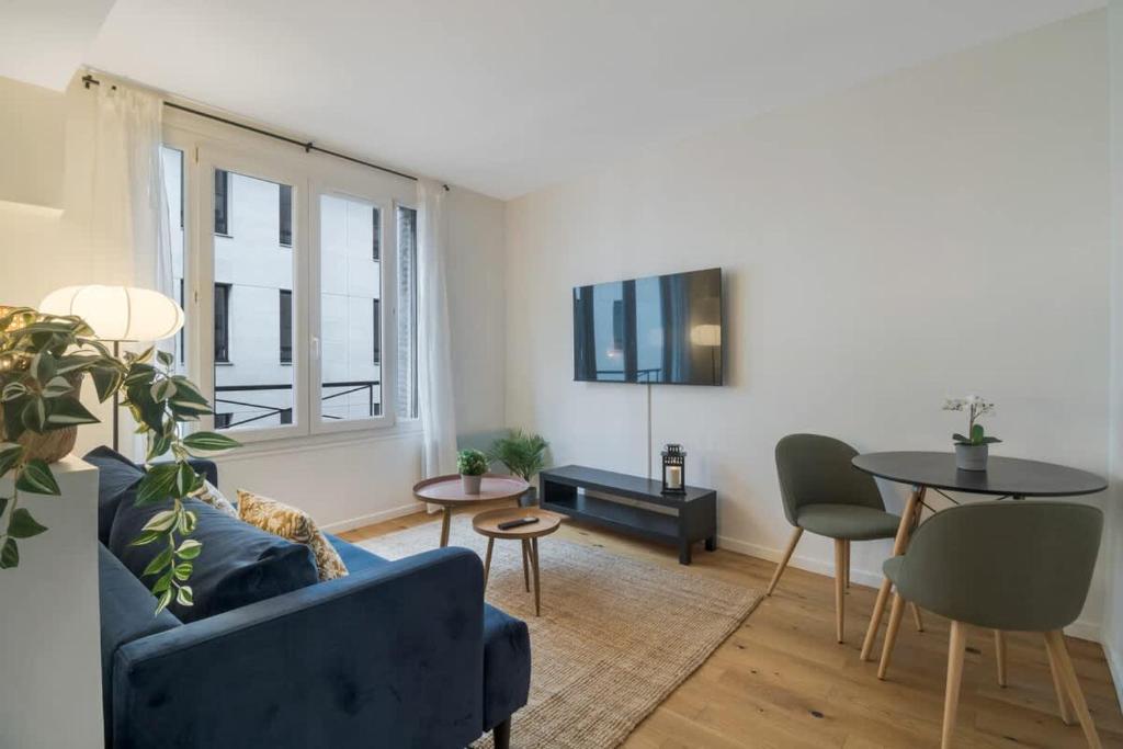 Bel appartement - Invalides