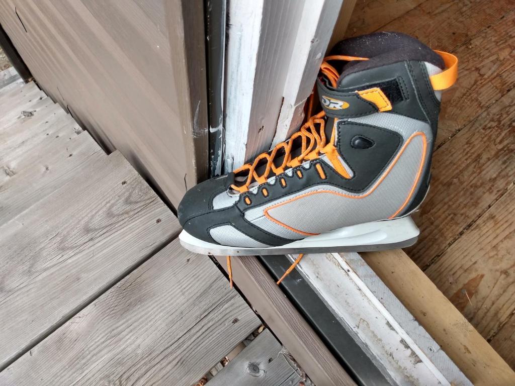 Gallery image of Manoir la Licorne in Temiscouata-Sur-Le-Lac