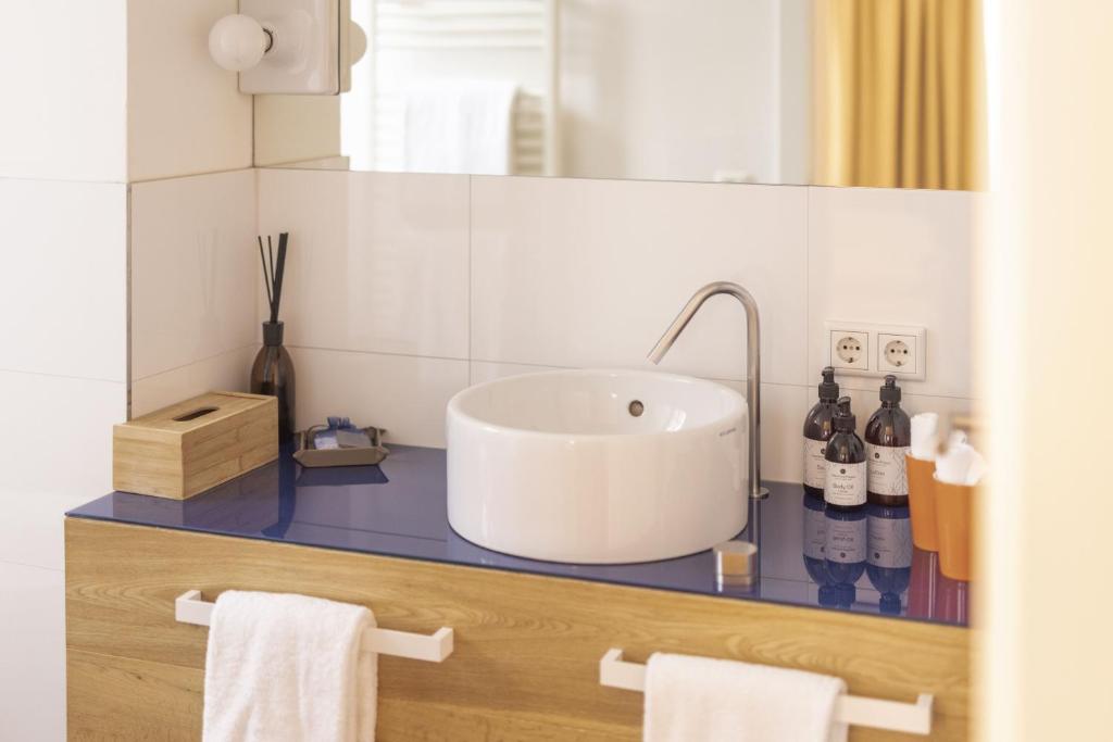 Small Luxury Hotel Goldgasse - 19