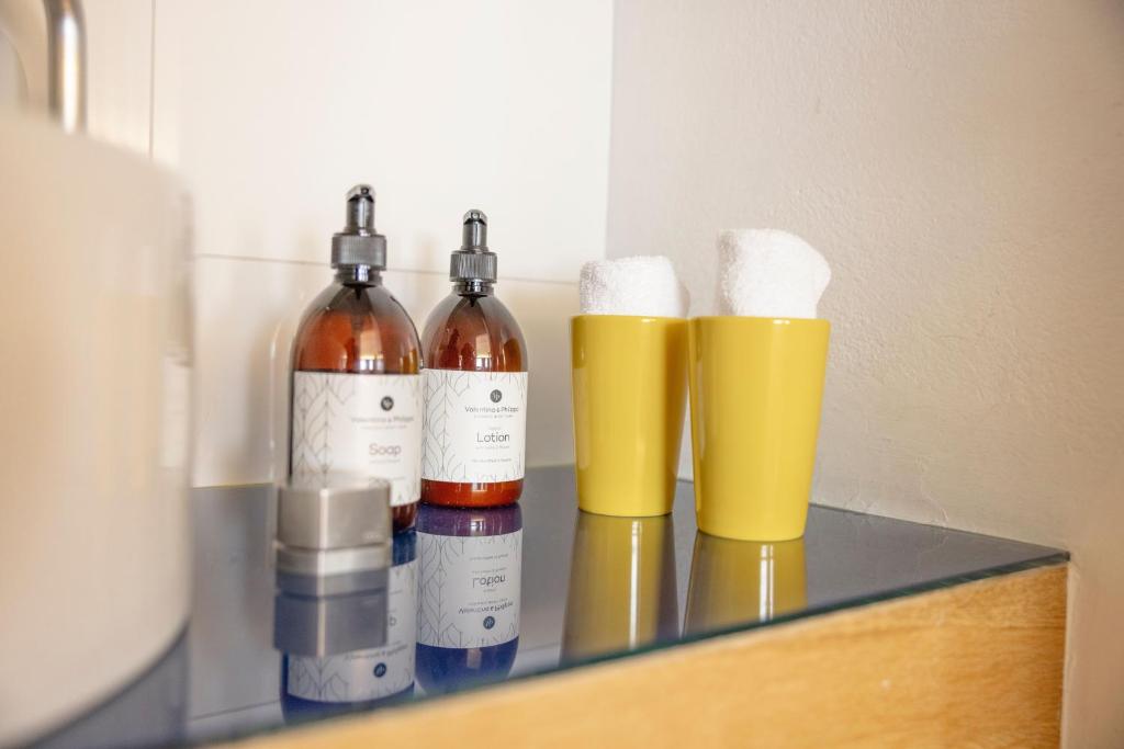 Small Luxury Hotel Goldgasse - 1