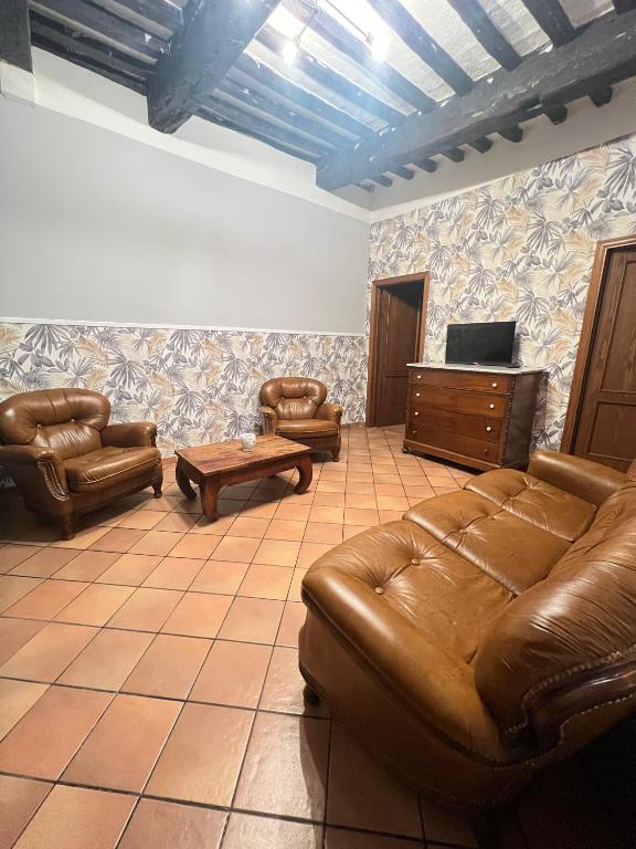Locanda Del Duca - Two-Bedroom Apartment