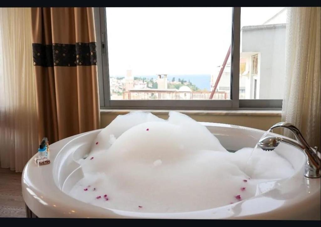 Φωτογραφία από το άλμπουμ του Golden Lux Hotel Antalya στην Αττάλεια