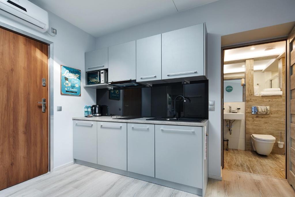 Aparthotel Best Views - Modern Superior Apartment
