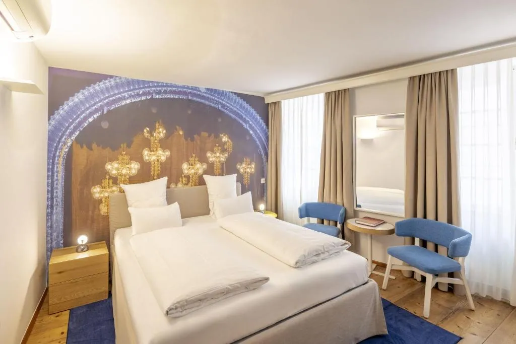 Premium Double Room