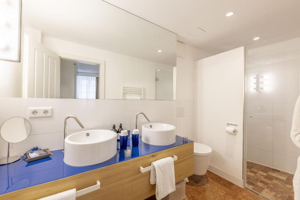 Small Luxury Hotel Goldgasse - 4