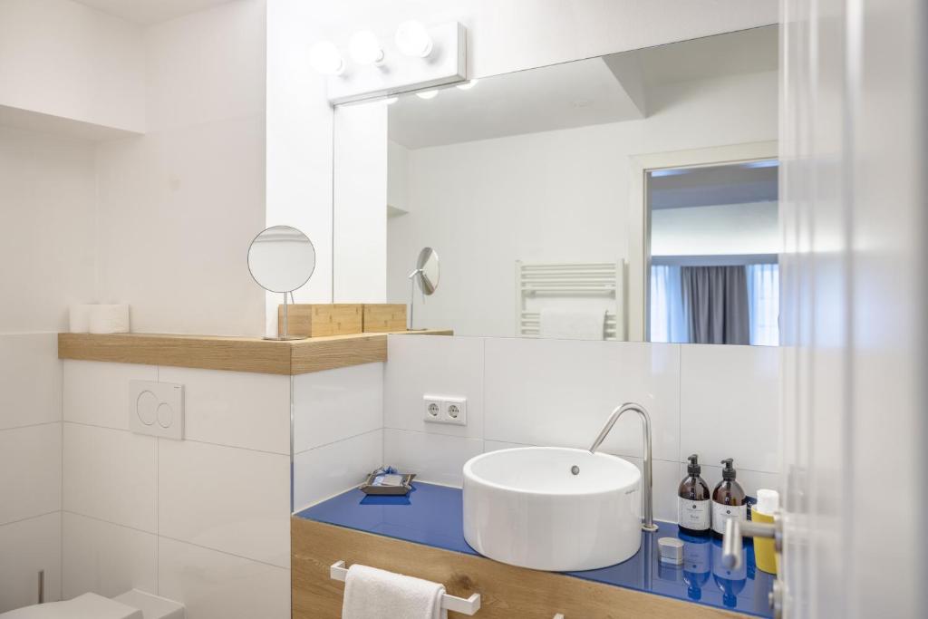 Small Luxury Hotel Goldgasse - 7