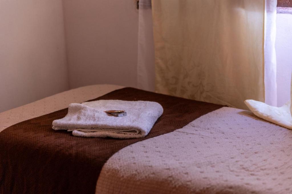 Hostal el rincón de cusi