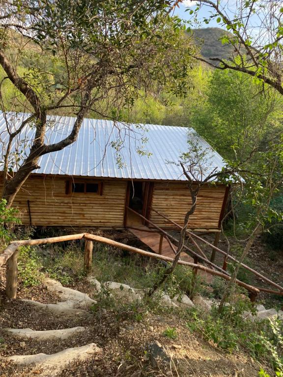 Afbeelding uit fotogalerij van La retama in Alta Gracia