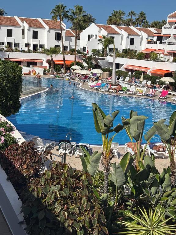 Parque Santiago 1, sudio 316, Tenerife Dream Properties