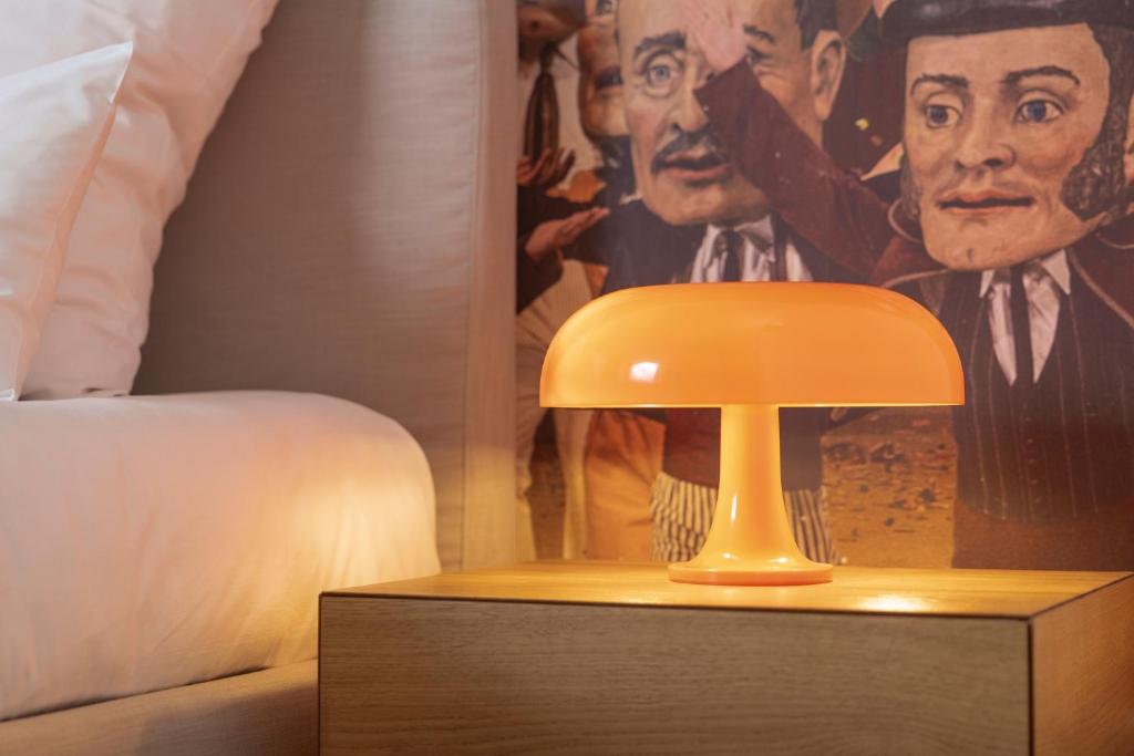 Small Luxury Hotel Goldgasse - 18