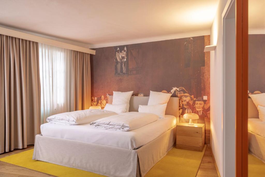 Small Luxury Hotel Goldgasse - 15