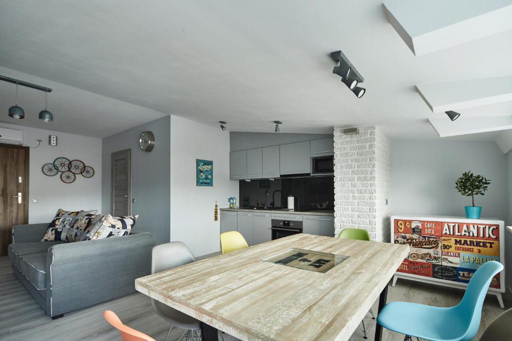 Aparthotel Best Views - Modern Deluxe Apartment