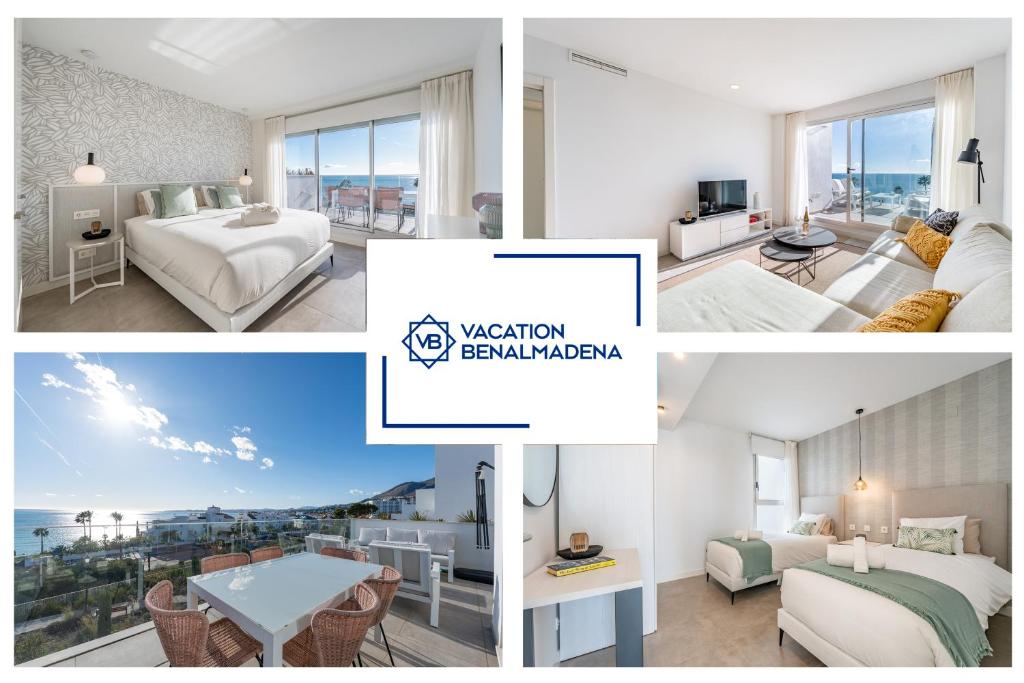 VB Grecia 2BR Best Sea Views