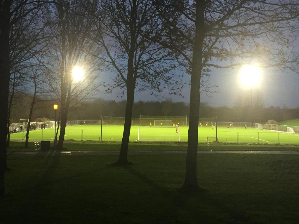 Fotografie z fotogalerie ubytování Sportsby Vejen - Danhostel, huse og lejligheder v destinaci Vejen