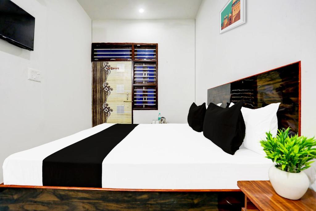 Φωτογραφία από το άλμπουμ του Hotel O SACHET HOTEL σε Bhiwadi