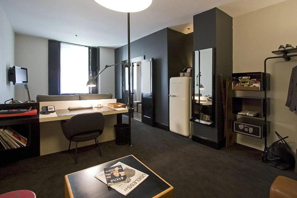 Hotel photo 10