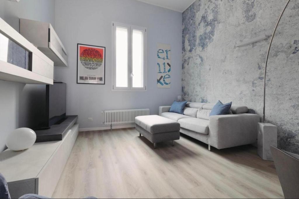 Exclusive Loft - San Siro Stadium M1 M5 Milano