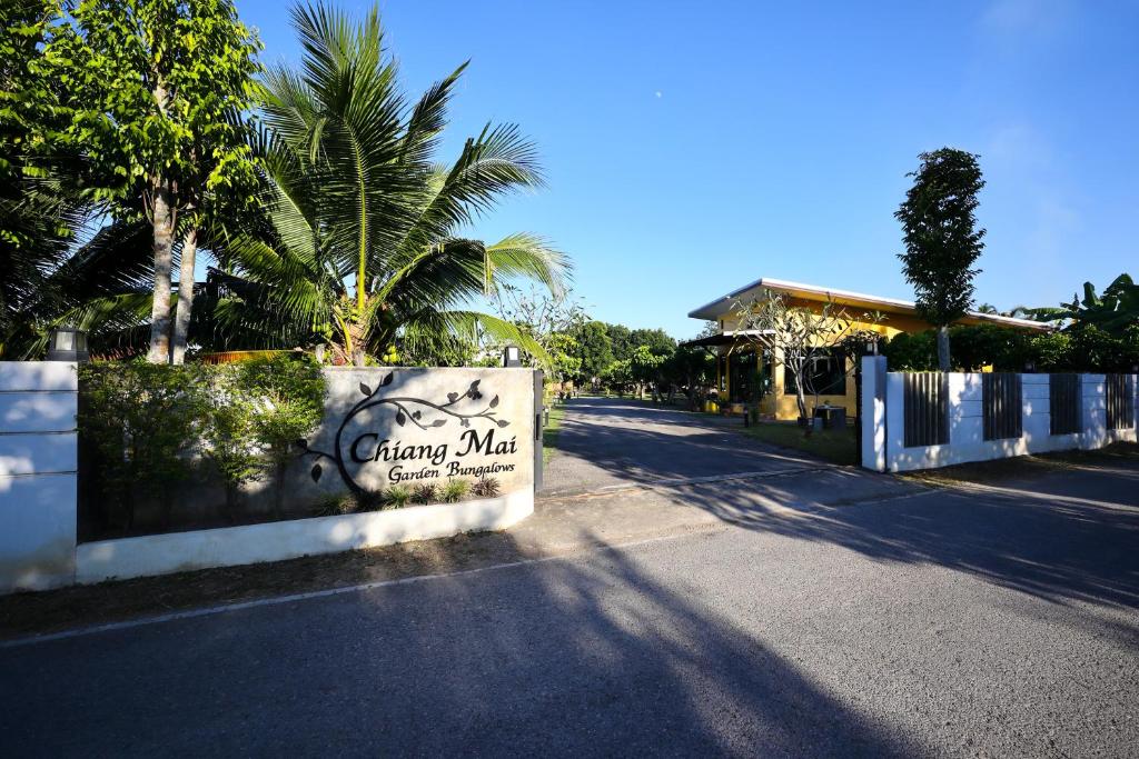 Ảnh trong thư viện ảnh của Chiang Mai Garden Bungalows ở Chiang Mai