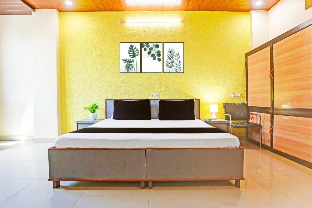 Gallery image of Hotel O Agarwal in Kota