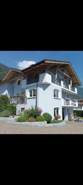 Holiday Valdisole