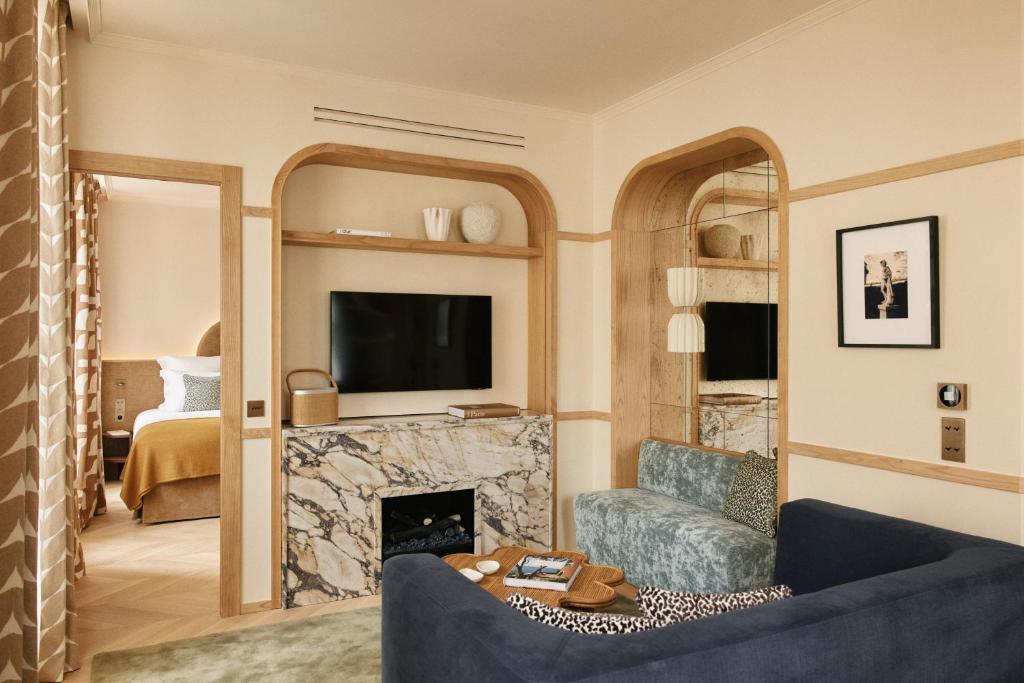 HIGHSTAY Maisons - Vintimille