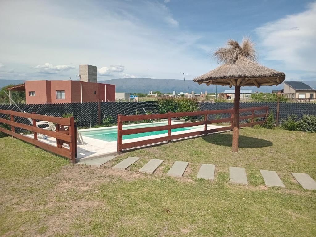 La Puntana "Casa Privada"