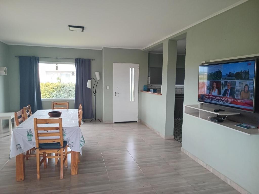 La Puntana "Casa Privada"