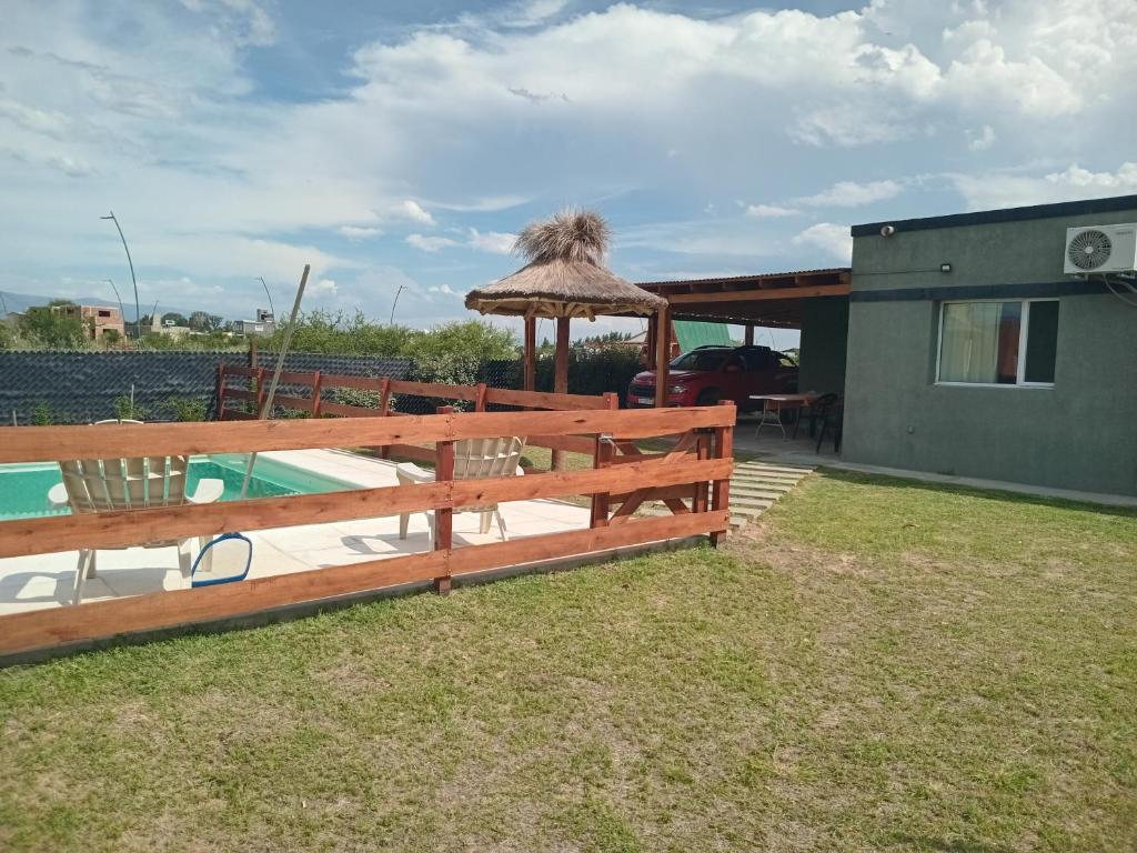 La Puntana "Casa Privada"