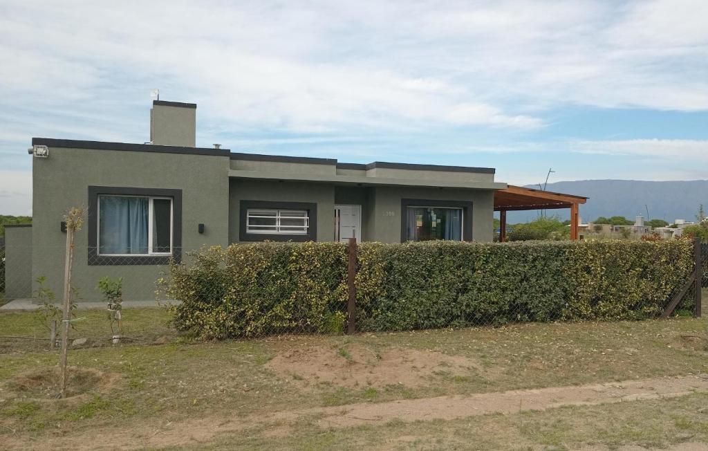 La Puntana "Casa Privada"