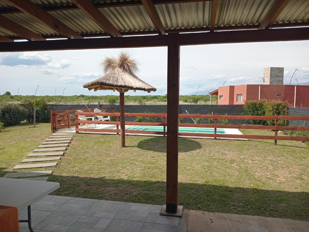 La Puntana "Casa Privada"