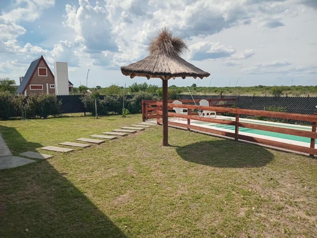 La Puntana "Casa Privada"