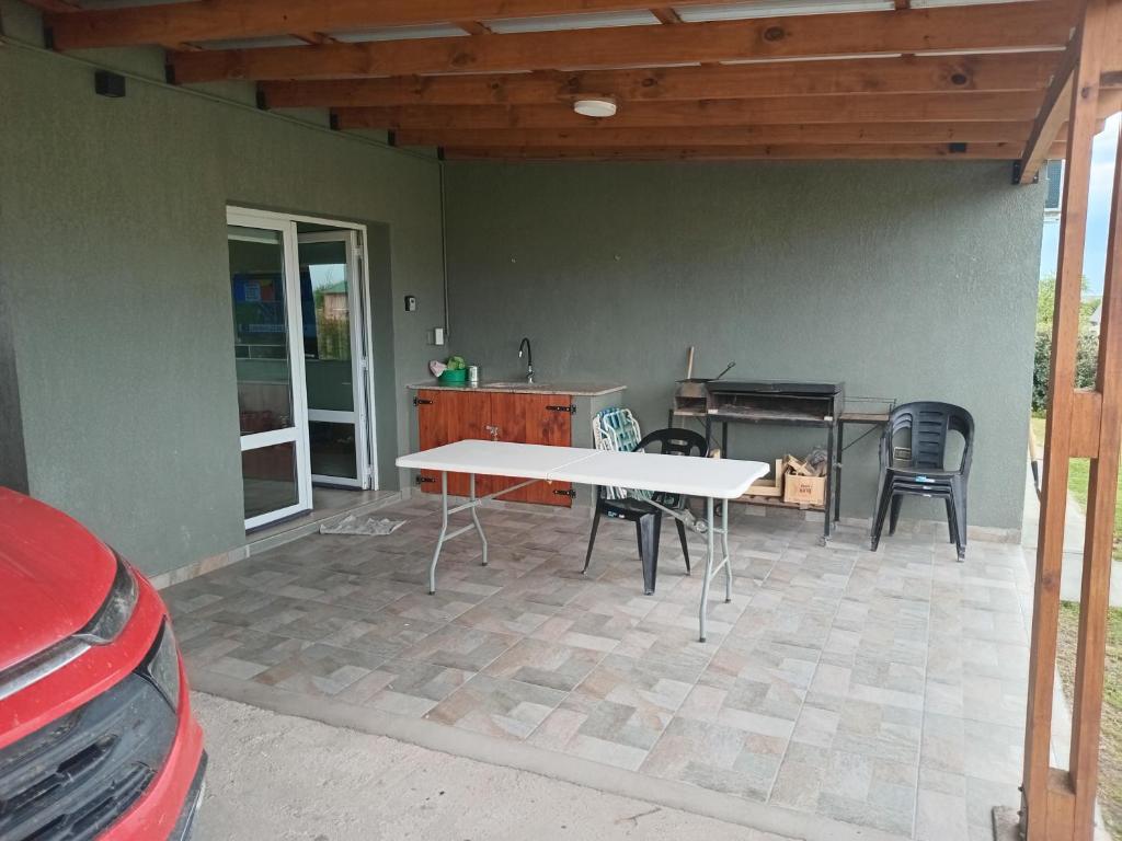 La Puntana "Casa Privada"