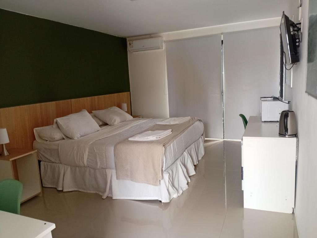 PLC Hotel Centenario