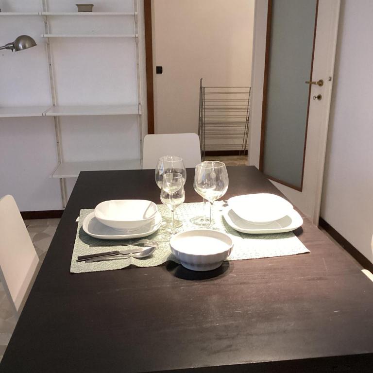 Don Gnocchi Home