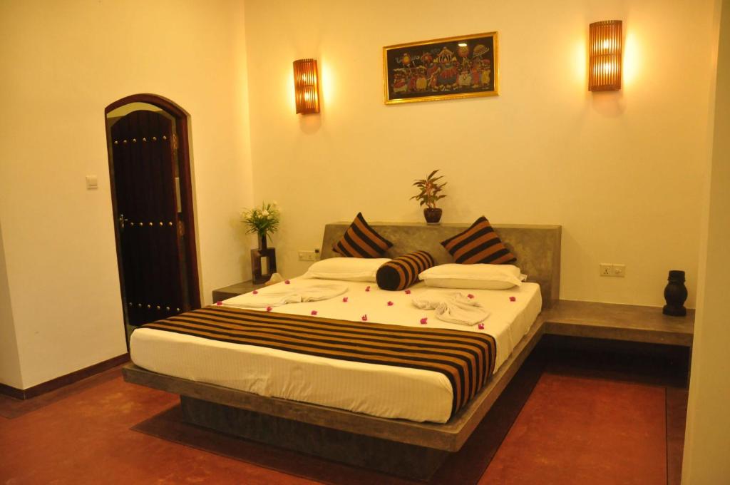 Green Villa Unawatuna - 13