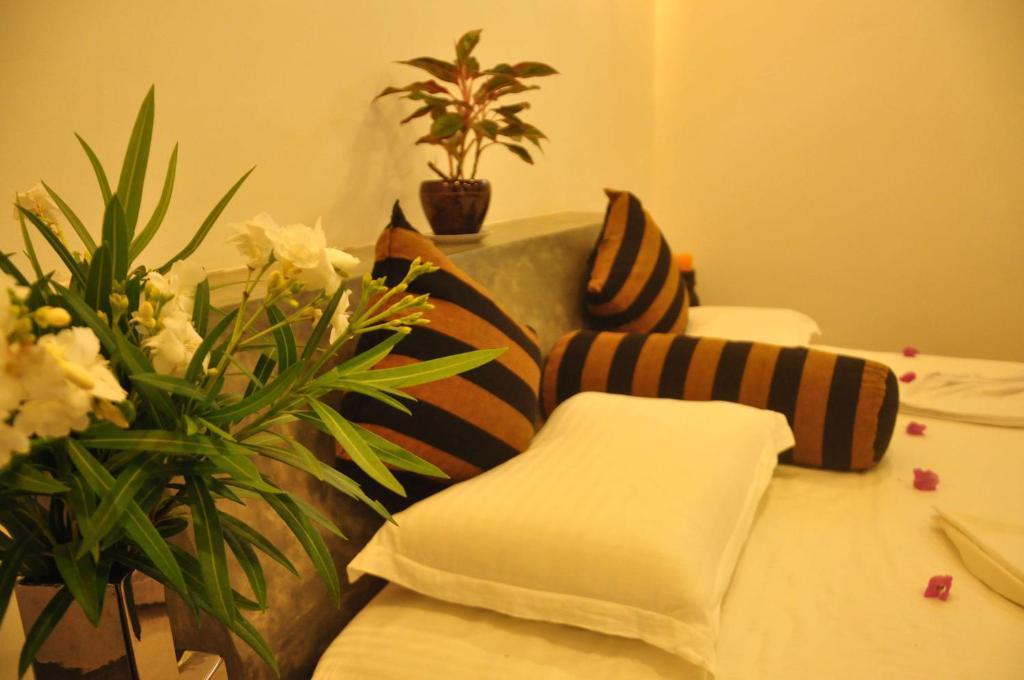 Green Villa Unawatuna - 14