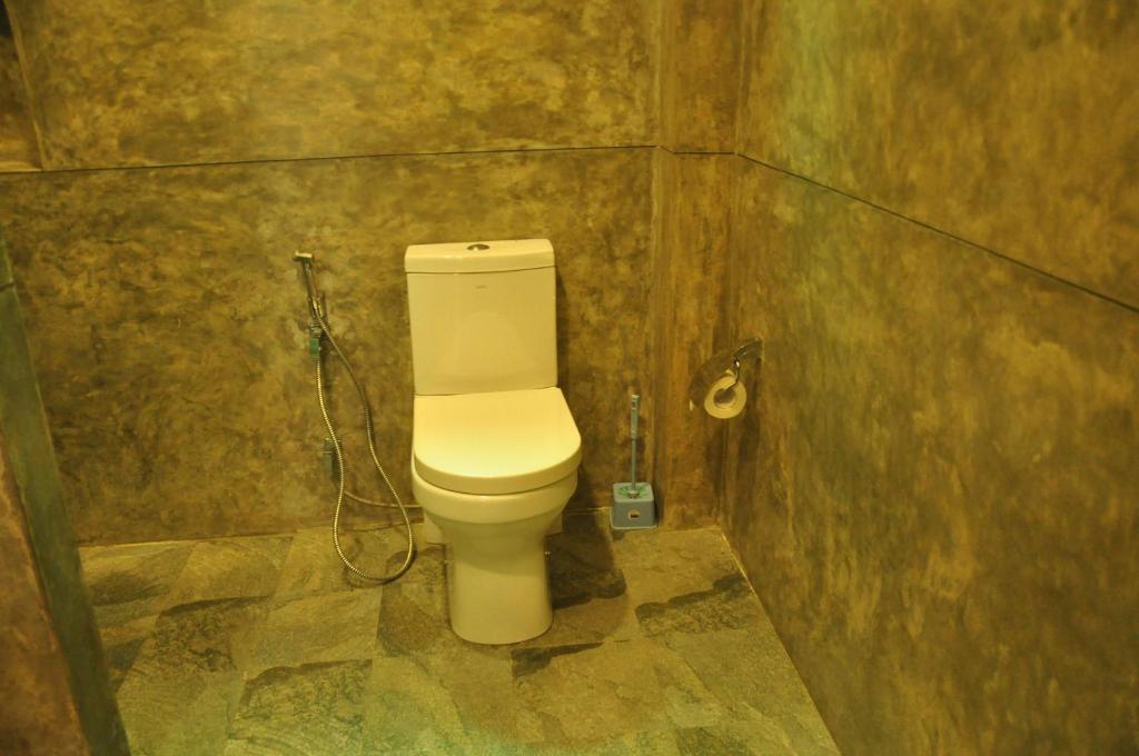 Green Villa Unawatuna - 16